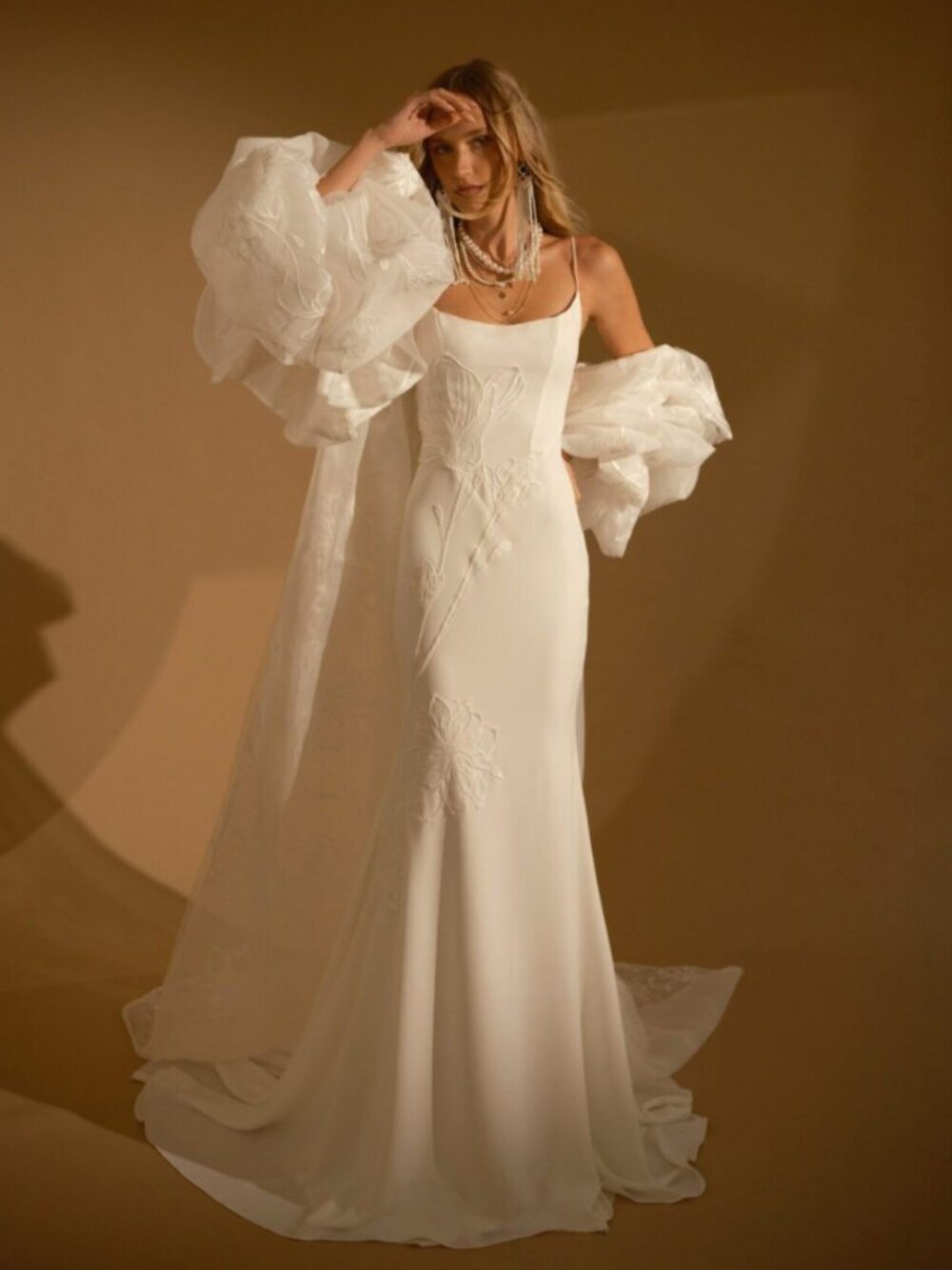 Rish Bridal, Muse